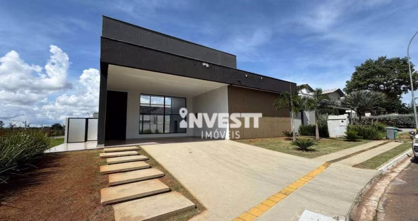 Casa  à venda no Residencial Goiânia Golfe Clube - Goiânia/GO