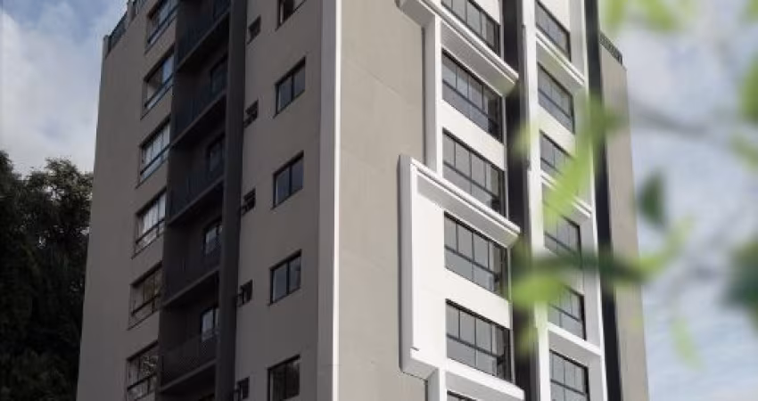 Vendo Apartamento Semi Mobiliado, 02 Quartos - Bairro Itoupava Seca
