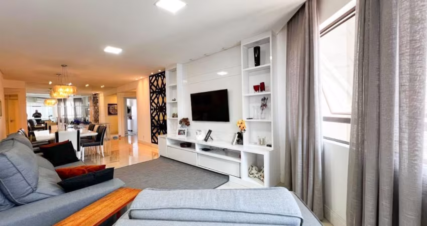 Vendo Lindo Apartamento 03 Suítes - Bairro Jardim Blumenau