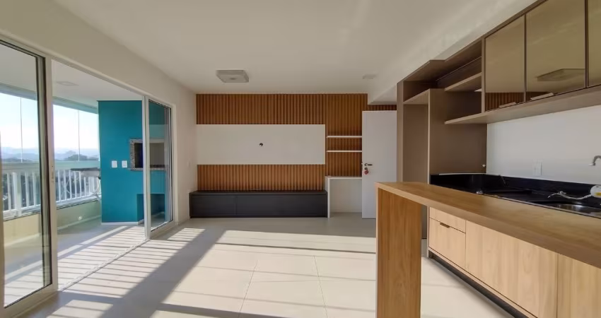 Vendo Apartamento Novo 2 quartos, Bairro Salto do Norte - Blumenau