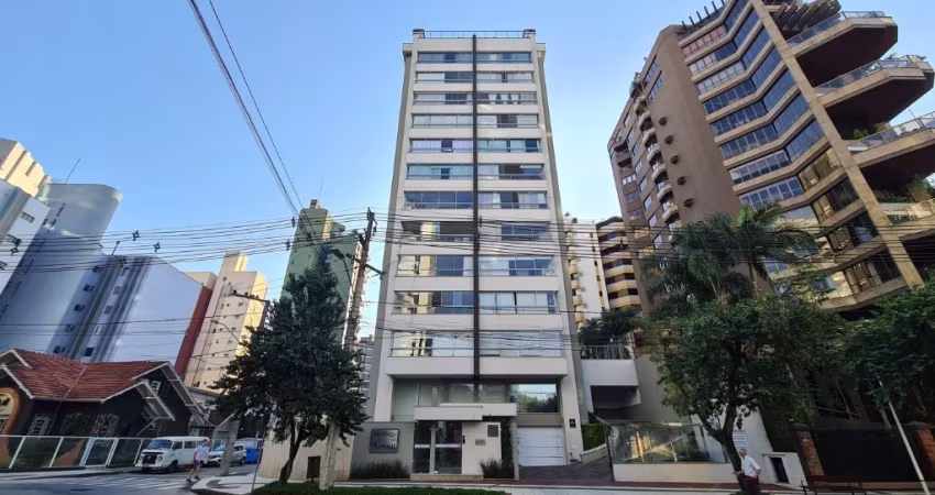 Alugo Lindo Apartamento Semi Mobiliado, 03 Suites - Alameda Rio Branco