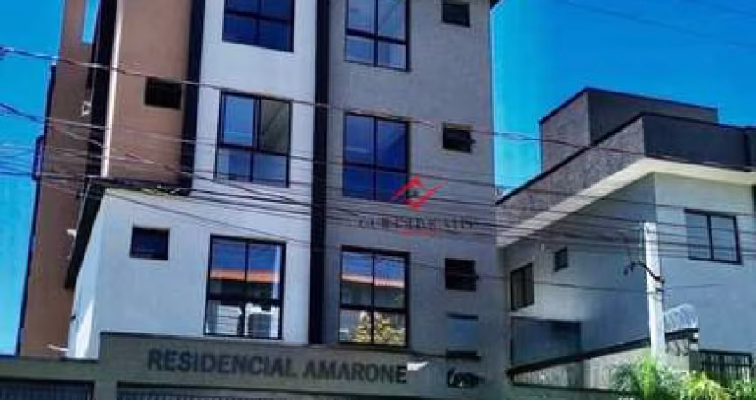 Apartamento com 3 quartos à venda na Cidade Jardim, São José dos Pinhais 