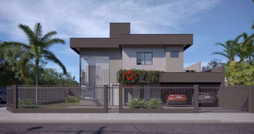 Casa com 3 quartos à venda no Aristocrata, São José dos Pinhais 