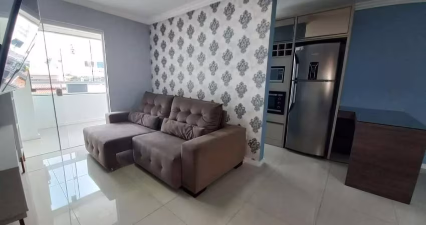 Apartamento com 2 quartos à venda na Rua Victor Zaguini, 433, Dom Bosco, Itajaí