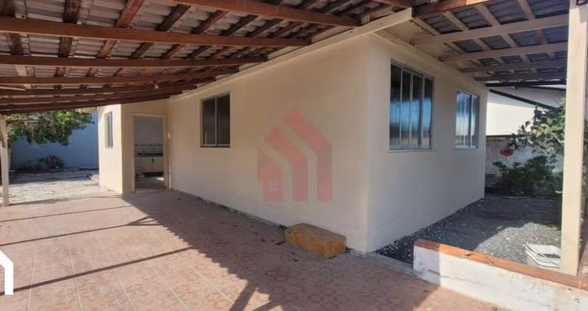 Casa com 3 quartos para alugar na Rua Adolfo José de Assis, 857, Cordeiros, Itajaí