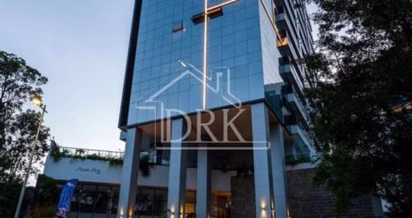 Apartamento 2 suites, alto padrão, Atiradores, Joinville