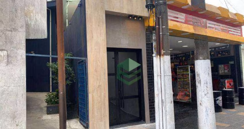 Conjunto à venda, 50 m² por R$ 170.000,00 - Centro - São Bernardo do Campo/SP