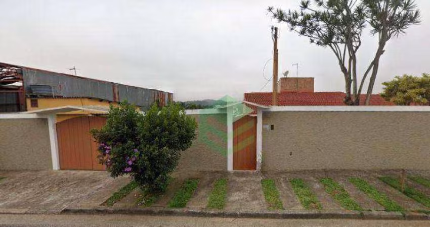 Chácara com 3 dormitórios à venda, 1500 m² por R$ 1.960.000,00 - Jardim da Represa - São Bernardo do Campo/SP