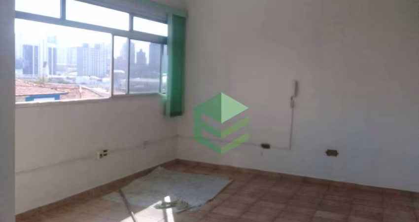 Sala para alugar, 30 m² por R$ 1.080,00/mês - Vila Santa Rita de Cássia - São Bernardo do Campo/SP