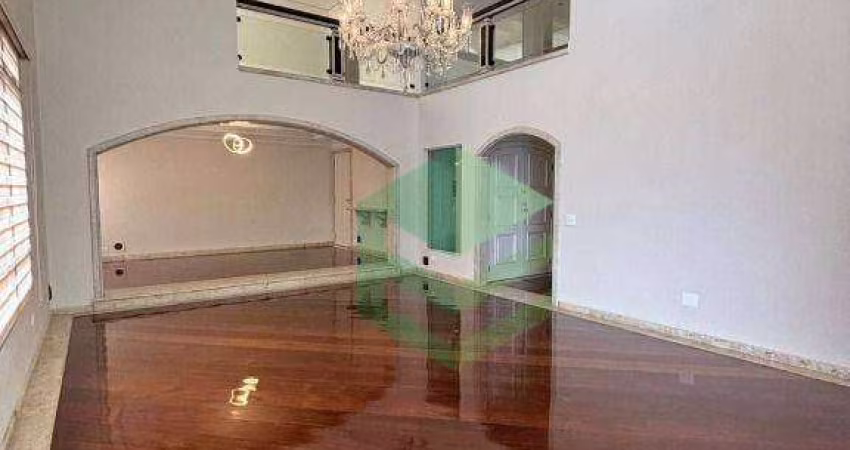 Cobertura com 4 dormitórios à venda, 400 m² por R$ 2.550.000 - Jardim do Mar - São Bernardo do Campo/SP