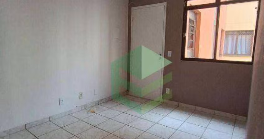 Apartamento com 2 dormitórios à venda, 50 m² por R$ 205.000,00 - Santa Terezinha - São Bernardo do Campo/SP