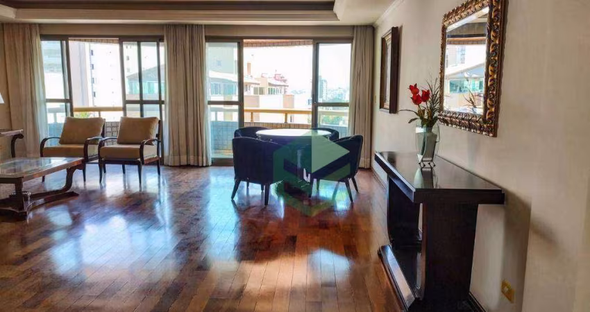 Apartamento com 5 dormitórios à venda, 240 m² por R$ 920.000 - Rudge Ramos - São Bernardo do Campo/SP