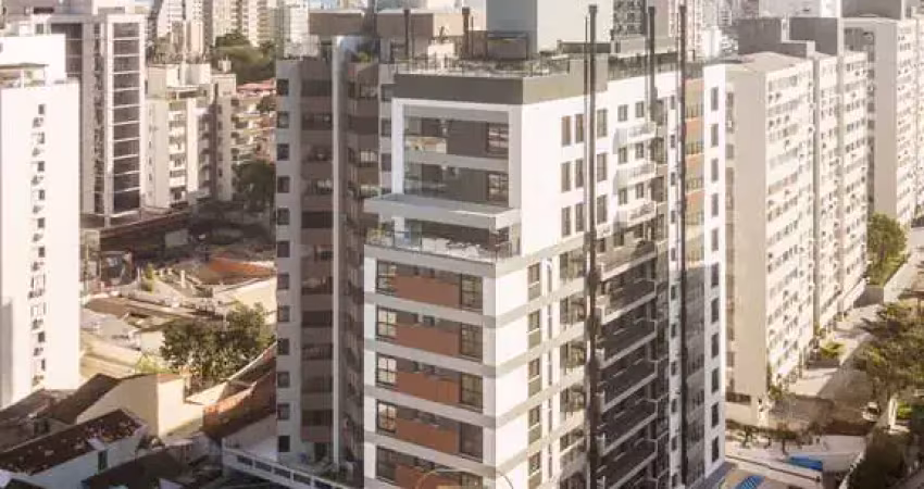Apartamento em Centro, Florianópolis/SC