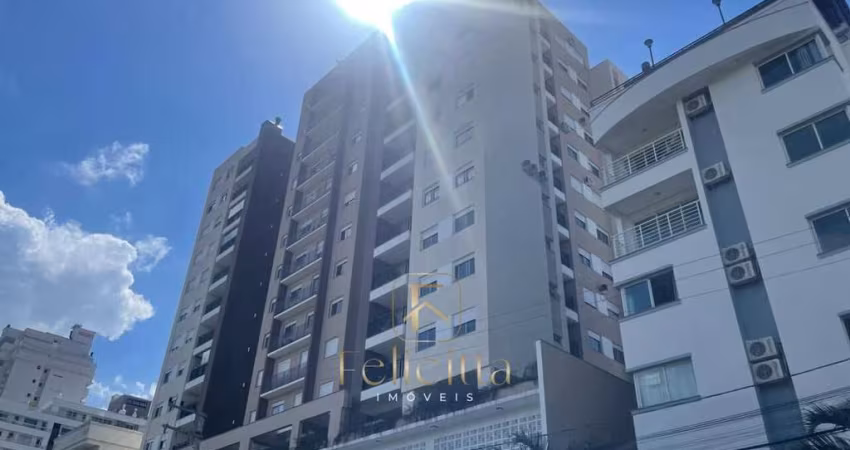 Apartamento a venda com 02 dormitórios 01 suíte na Pedra Branca, Palhoça/SC