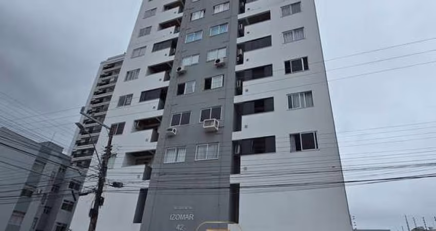 Apartamento com 01 dormitório no bairro Kobrasol, São José/SC
