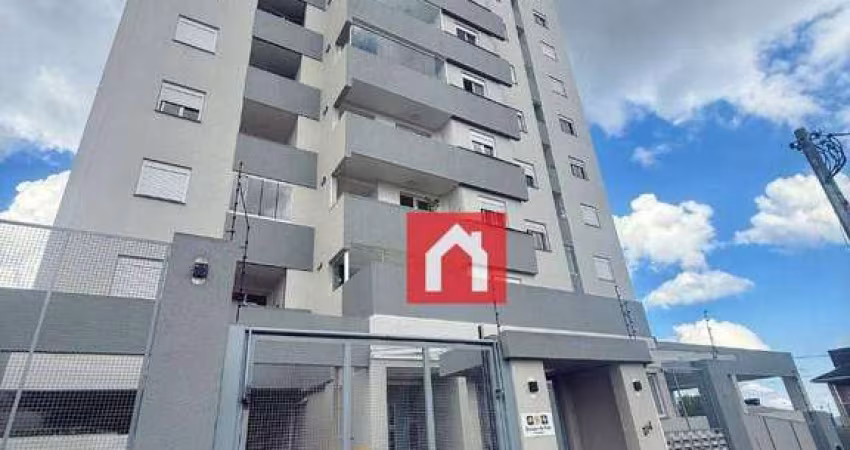 Apartamento com 2 dormitórios à venda, 51 m² por R$ 280.000,00 - Vila Verde - Caxias do Sul/RS