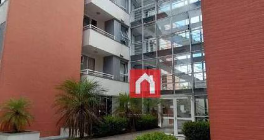 Apartamento no Petrópolis