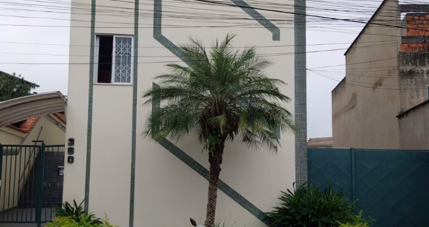 Aluguel Imperdível no bairro Santa Maria – 2 Quartos e Vaga de Garagem!