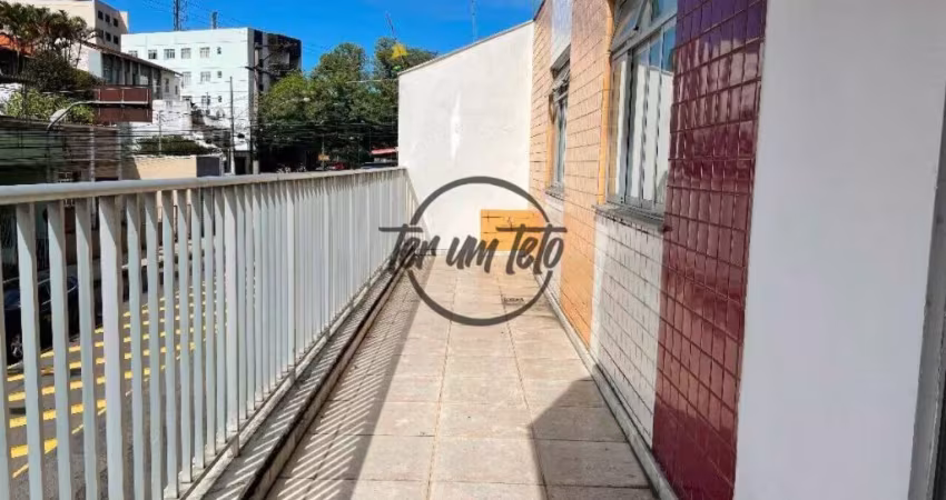 Garden com 3 Quartos na Olegário Maciel – Espaço, Conforto e Localização Top!
