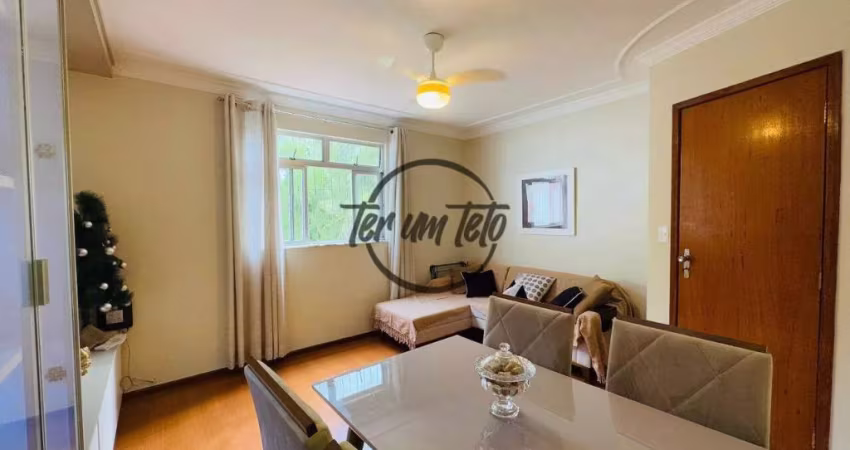 Apartamento com Varanda, Planejados e Garagem no São Mateus – Juiz de Fora!!