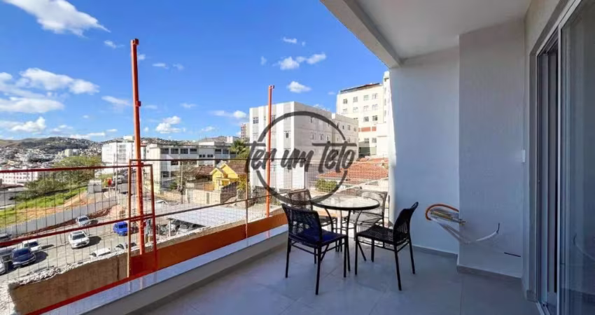 Catarine Residence – Conforto, Estilo e Localização Perfeita!