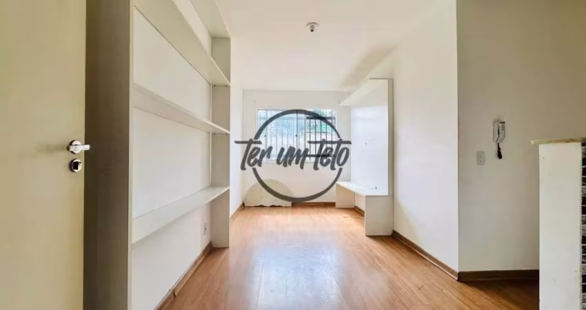 Aconchego, Praticidade e Luz Natural – Pronto para Morar!