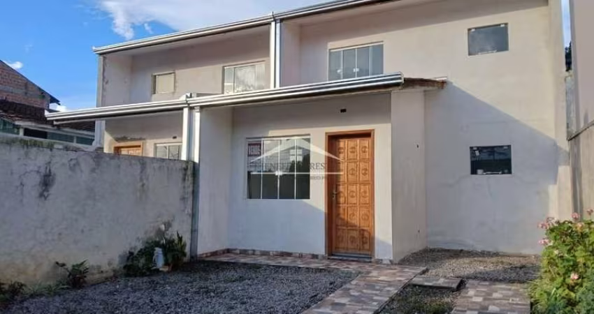 Apartamento à venda no Jardim Palmares, Colombo 