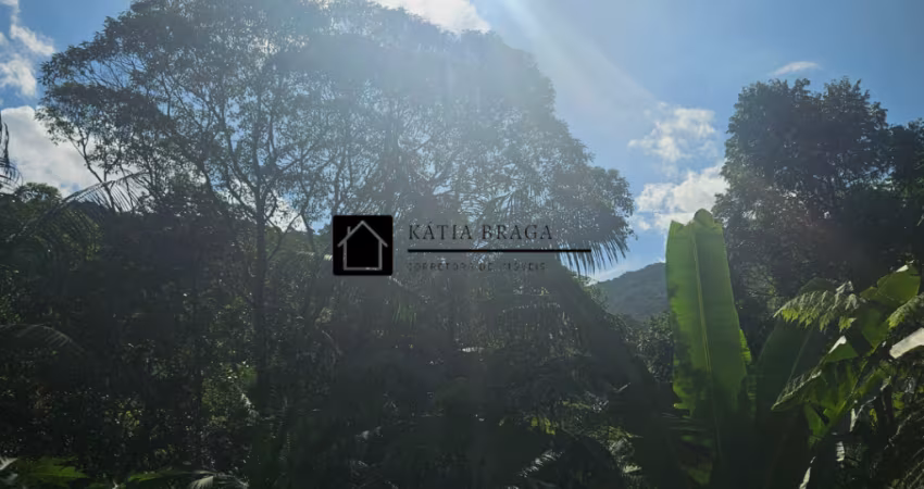 Uma linda chácara  a venda em Forquilhas/ SJ!