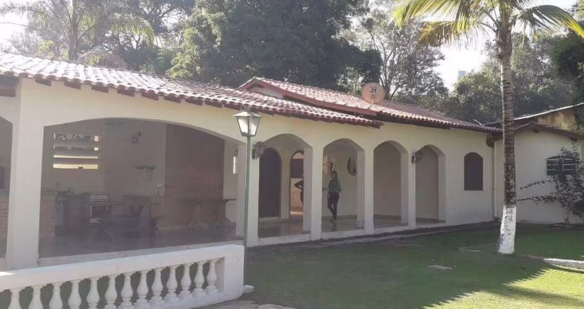 Chácara à Venda - Ponte Preta, Monte Alegre do Sul - 0m2  - 2 Quartos