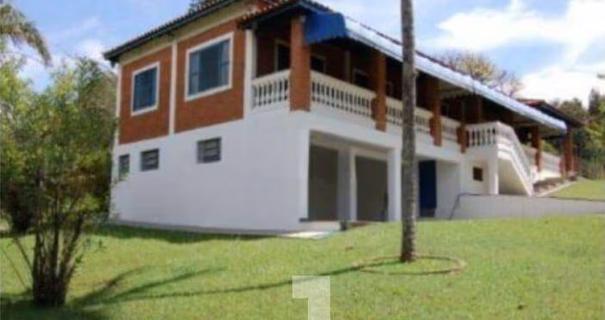 Chácara / sítio com 3 quartos à venda na Pintassilgo, 329, Jardim Buru, Salto