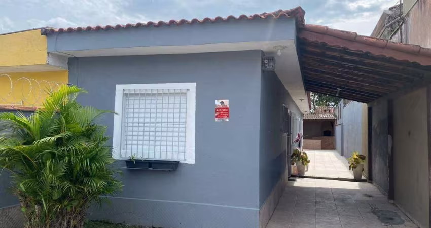 Casa com 2 quartos à venda na Carlos Menezes Tavares, 507, Indaia, Bertioga