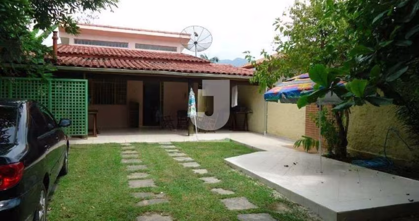 Casa com 4 quartos à venda na São Lino, 107, Centro, Bertioga