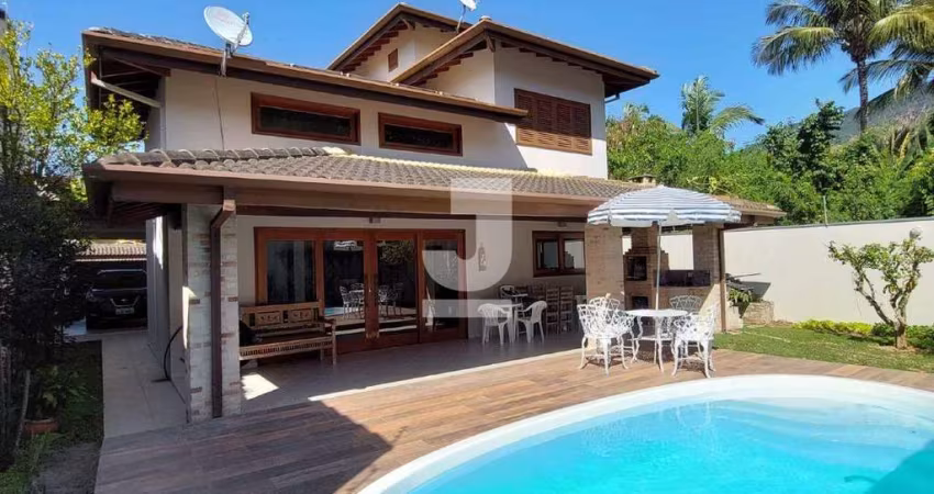 Casa à Venda - Portal da Olaria, São Sebastião - 235,2m2  - 4 Quartos