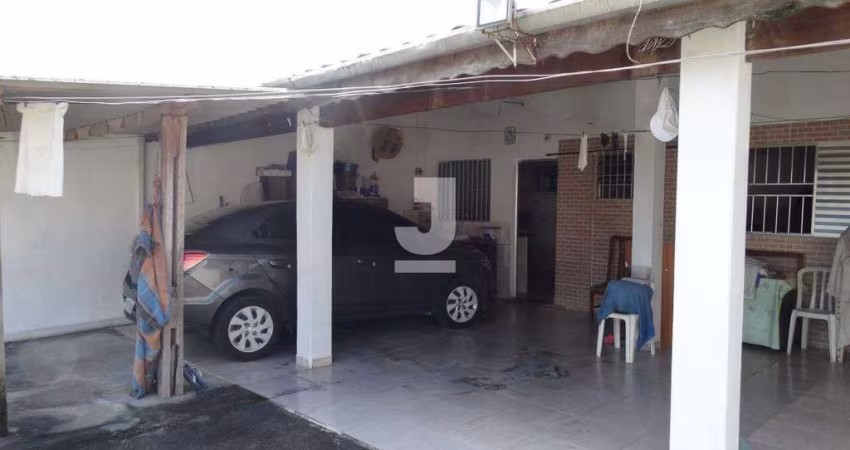 Casa à Venda - Jardim das Gaivotas, Caraguatatuba - 60m2  - 2 Quartos