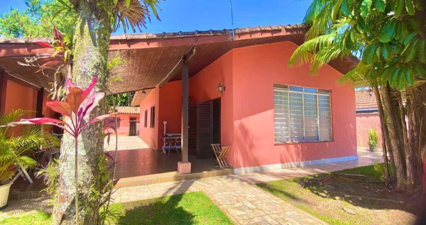 Casa com 3 quartos à venda na Jorge Ferreira, 49, Centro, Bertioga