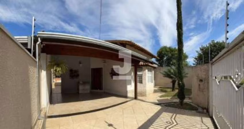 Casa com 3 quartos à venda na Rua Suécia, 137, Jardim America, Paulínia