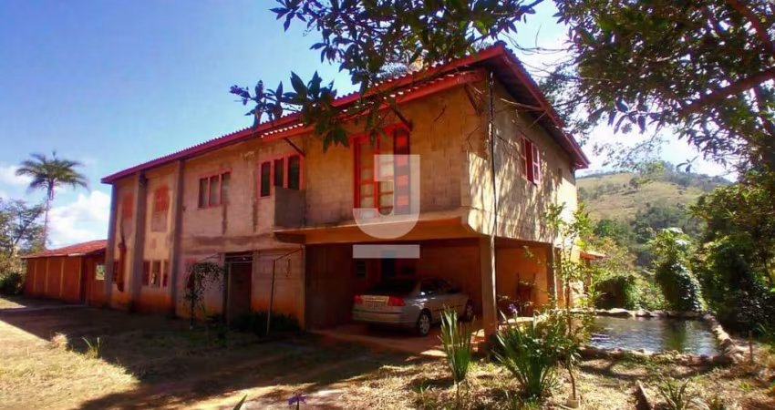 Chácara à Venda - Vila São José, Serra Negra - 0m2  - 19 Quartos