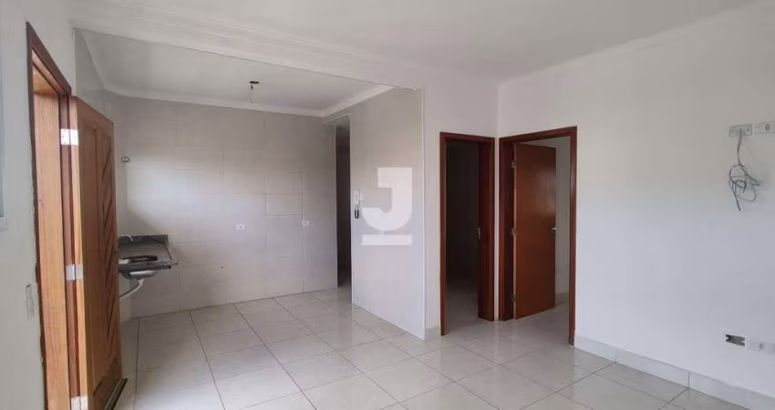 Apartamento com 1 quarto à venda na Professora Maria Odete Teodoro, 279, Residencial Faculdade, Boituva