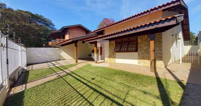 Casa com 4 quartos à venda na Rua Roxo Moreira, 512, Cidade Universitária, Campinas