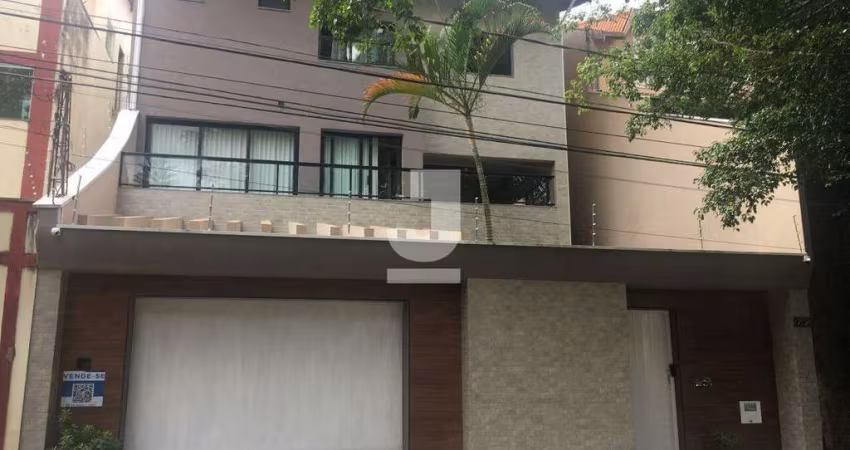 Casa com 3 quartos à venda na Avenida Cláudio Celestino Toledo Soares, 82, Jardim Paraíso, Campinas