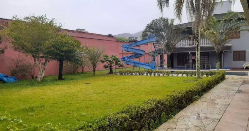 Casa com 7 quartos à venda na Luiz Pereira de Campos, 230, 230, Centro, Bertioga