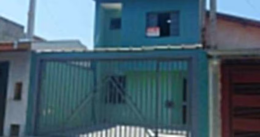 Casa com 2 quartos à venda na José de Giuseppe, 242, Residencial Santa Maria Amparo, Amparo