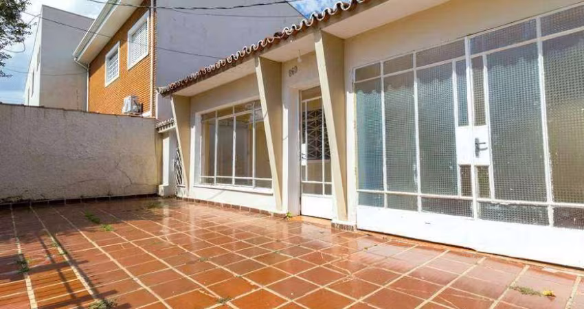 Casa com 3 quartos à venda na Rua Professor Jorge Hennings, 860, Jardim Chapadão, Campinas