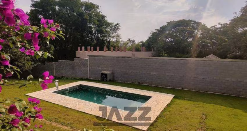 Chácara / sítio com 2 quartos à venda na Julia Soares Fragoso, 112, Jardim Santa Adélia, Boituva