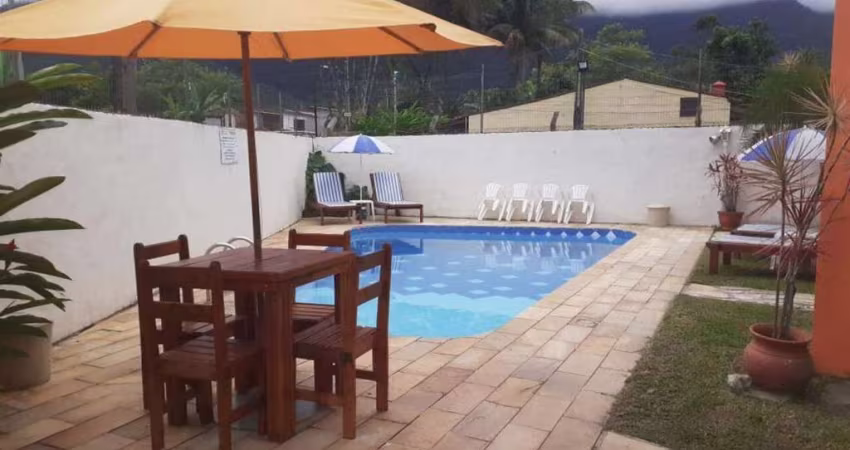 Casa à Venda - Maresias, São Sebastião - 245m2  - 8 Quartos