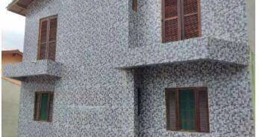 Casa à Venda - Estância Balneária Hawai, Caraguatatuba - 288m2  - 8 Quartos