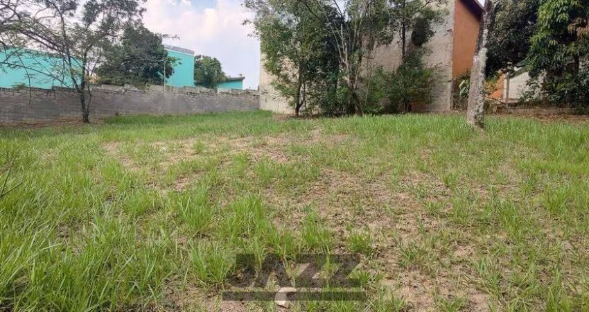 Terreno à venda na Julia Soares Fragoso, 4   5, Jardim Santa Adélia, Boituva