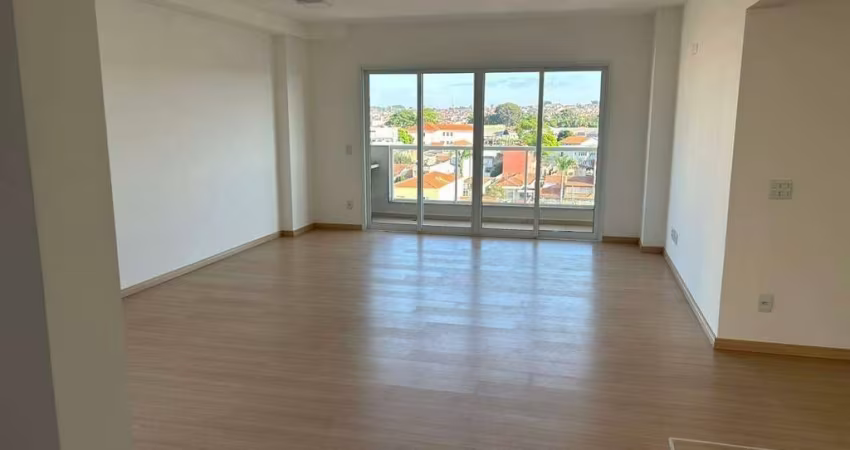 Apartamento à Venda - Centro, Tatuí - 162m2 - Condomínio Porta do Sol  - 3 Quartos