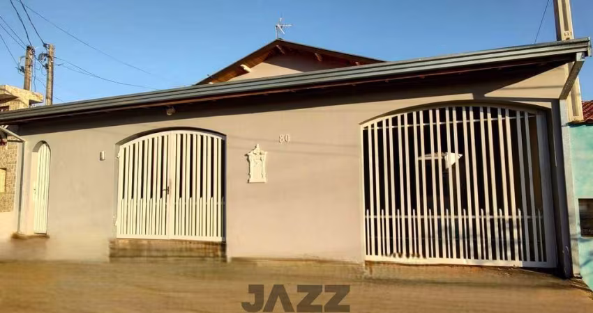 Casa com 3 quartos à venda na João Batista de Arruda, 80, Parque Residencial Esplanada, Boituva