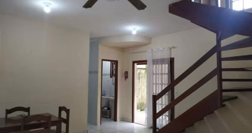 Casa com 2 quartos à venda na da Saudade, 870, Centro, Bertioga